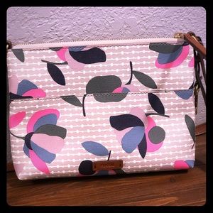 Fossil Fiona Crossbody.